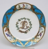 Dessert Plate, 1771