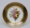 Dessert Plate, 1824