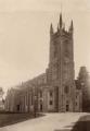 Holy Trinity Church, Exmouth, 1908