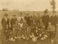 Kentisbeare Football Team 1924-5