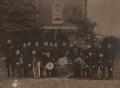 [Exeter 1st Rifle Brigade Volunteers Military Band]