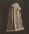 [Cloak trimmed with fur, Relic of Joanna Southcott, Exeter]