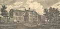 Devon and Exeter Hospital. The Head Plate to the report for the year 1812