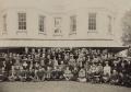 Royal Sanitary Institute Congress.  Exeter 1913. Excursion to Teignmouth