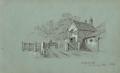 Withybridge or Black-boy Gate 1884