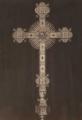 Exeter Cathedral Church processional cross