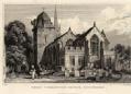 Great Torrington Church, Devonshire