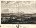 View from Haldon. The seat of Sir Robert Palk Bart.to whom this plate is inscribed ...