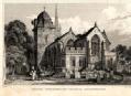Great Torrington Church, Devonshire