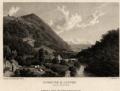 Linton and Lynmouth, Devonshire