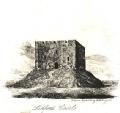 Lidford Castle