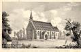The church of the Holy Trinity - Woodbury Salterton