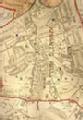 Knight's Hill Ward, Parish Map, West Norwood