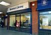 Beeston District Centre, Beeston Library