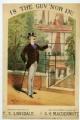 Is the guv'nor in?  VADS Collection:  Spellman Collection of Victorian Music Covers