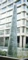 Spitalfields Column  VADS Collection:  Public Monuments and Sculpture Association