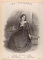 The governess  VADS Collection:  John Johnson Trades & Professions