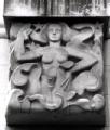 De Montfort University, Hawthorn Building: façade reliefs  VADS Collection:  Public Monuments and Sculpture Association