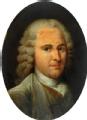 Supposed portrait of George Frideric Handel