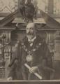 [Alfred Roberts Steele Perkins, Mayor of Exeter 1894-1895]