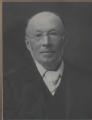 [Arthur Johnson Mackey, Sheriff of Exeter 1891-1892]