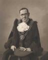 [Frederick Peter Cottey, Sheriff of Exeter 1944-1945]
