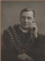 [Douglas McLaren, Sheriff of Exeter 1922-1923]