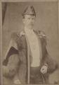 [Charles Buckley Saunders, Sheriff of Exeter 1889-1890]