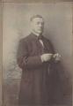 [Albert James Hamlin, Sheriff of Exeter 1884-1885]