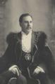 [Frederick Templer Depree, Sheriff of Exeter 1895-1896]