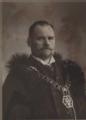 [George Frederick Gratwicke, Sheriff of Exeter 1899-1900]