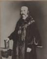 [Henry Wilcocks, Mayor of Exeter 1875-1876]