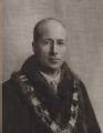 [Harold Charles Rowe, Mayor of Exeter 1929-1930]