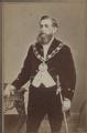 [Horace Charles Lloyd, Mayor of Exeter 1874-1875]
