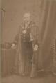 [William Horton Ellis, Mayor of Exeter 1878-1879 and 1879-1880]