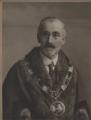 [Thomas Bradley Rowe, Mayor of Exeter 1919-1920]