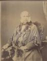 [William Cuthbertson, Mayor of Exeter 1876-1877]