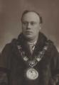 [Albert Edward Dunn, Mayor of Exeter 1900-1901 and 1901-1902]