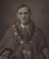 [Percy Rufus Gayton, Mayor of Exeter 1935-1936]