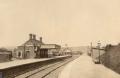 Budleigh Salterton Station