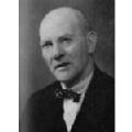 Councillor A. Graystone, Palfrey Ward