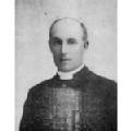 Reverend Henry D. Yeo, M.R. Catholic Priest, The Mount