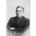Councillor F.G. Layton, M.R.C.S., Paddock Ward
