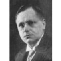 Councillor W.E. Hale, Paddock Ward