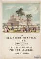 The Great Exhibition Polka 1851