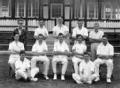 Darlington, Grammar School, Cricket Team