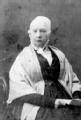 Darlington, portrait of Catherine Backhouse