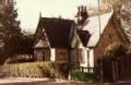 Darlington, Tower Road, lodge house