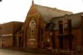Darlington, Eastbourne Methodist Church