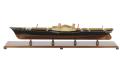 HMY Osborne (1870); Royal/ceremonial vessel; Tender